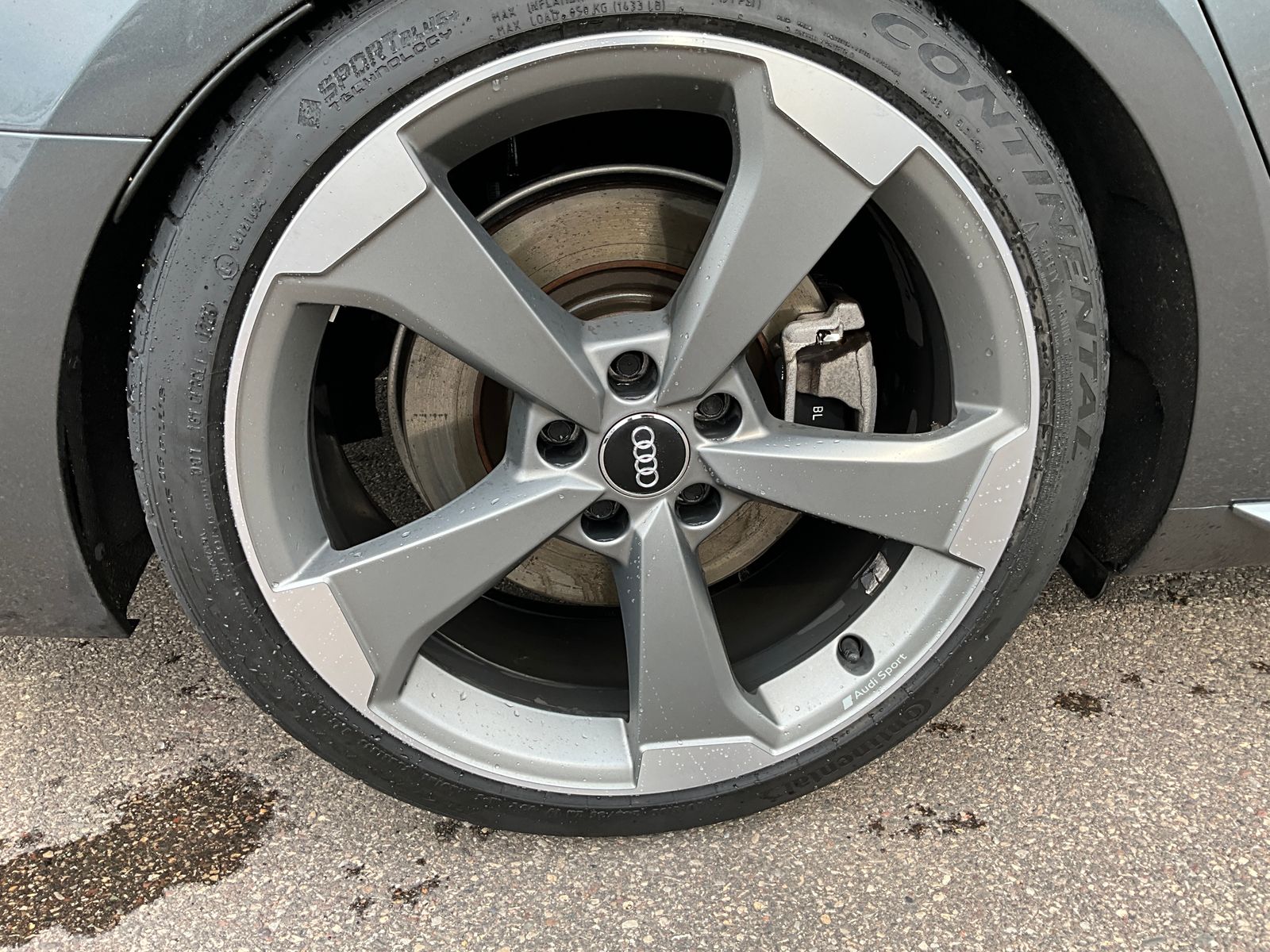 Thumbnail: 2021 Audi A4 - 17