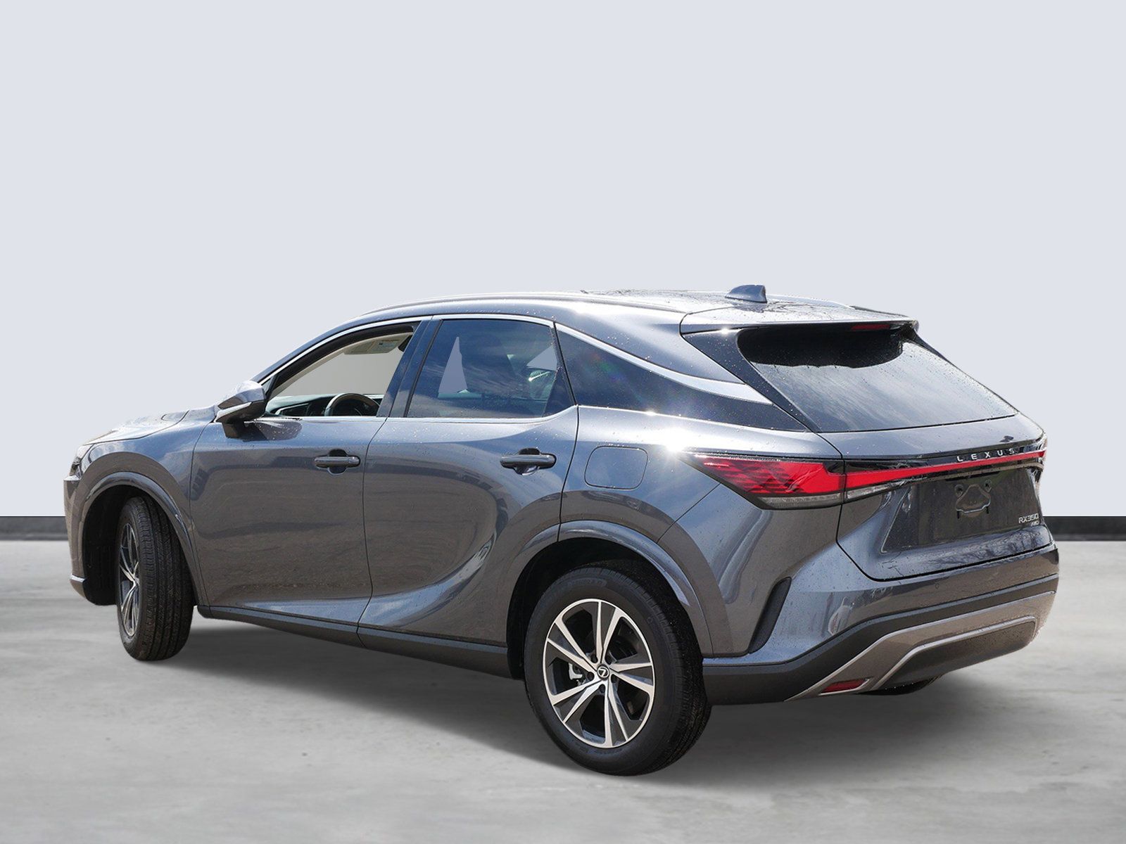 Thumbnail: 2024 Lexus RX - 3