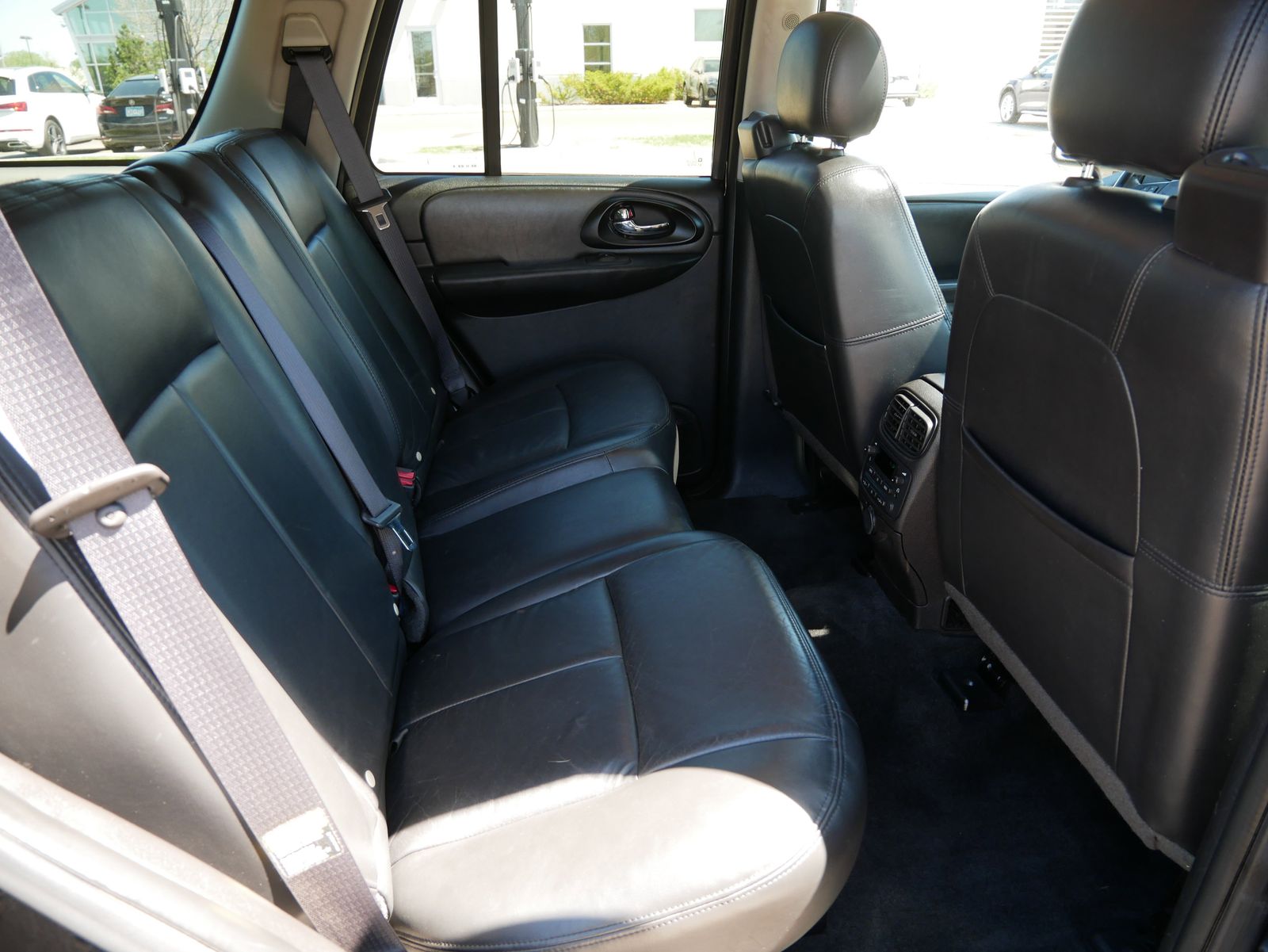 2006 Chevrolet TrailBlazer LT 10
