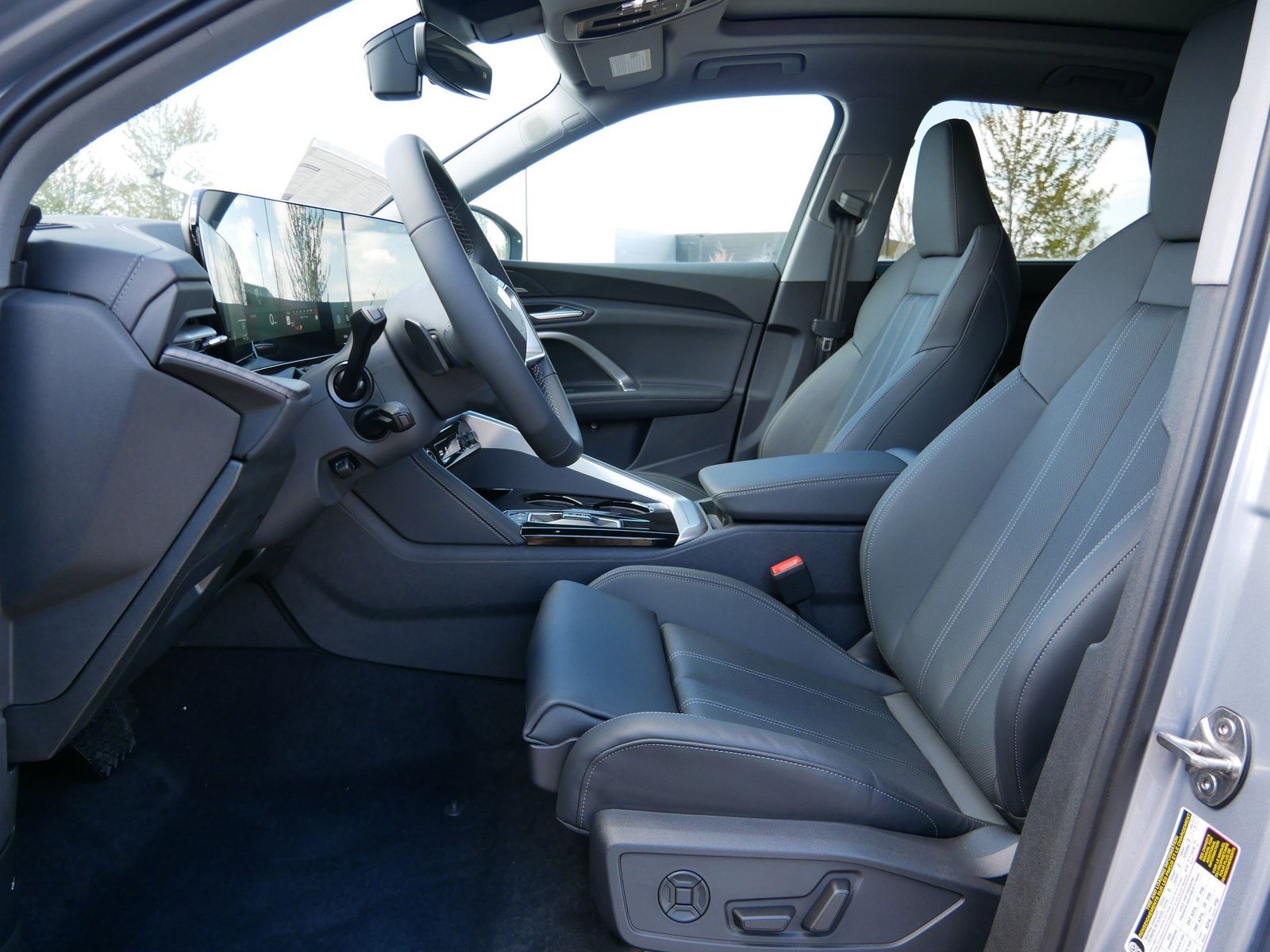 Thumbnail: 2026 Audi Q5 - 8