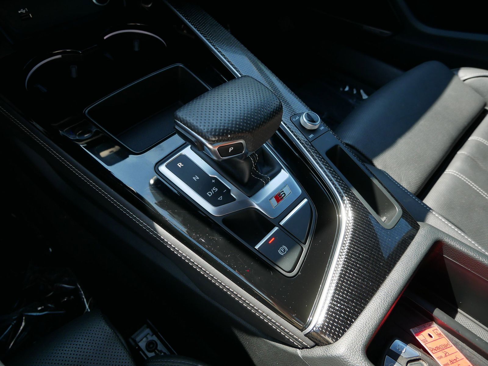 Thumbnail: 2023 Audi S5 - 27