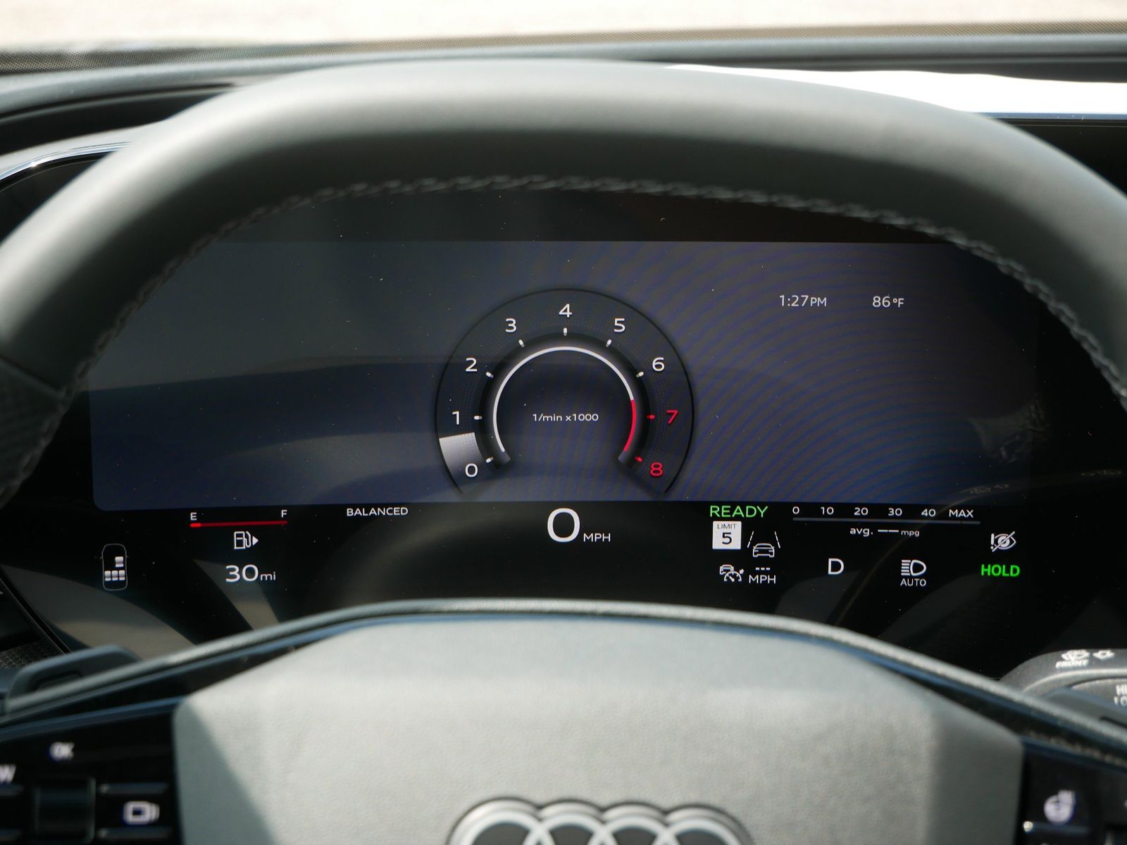 Thumbnail: 2026 Audi SQ5 - 23