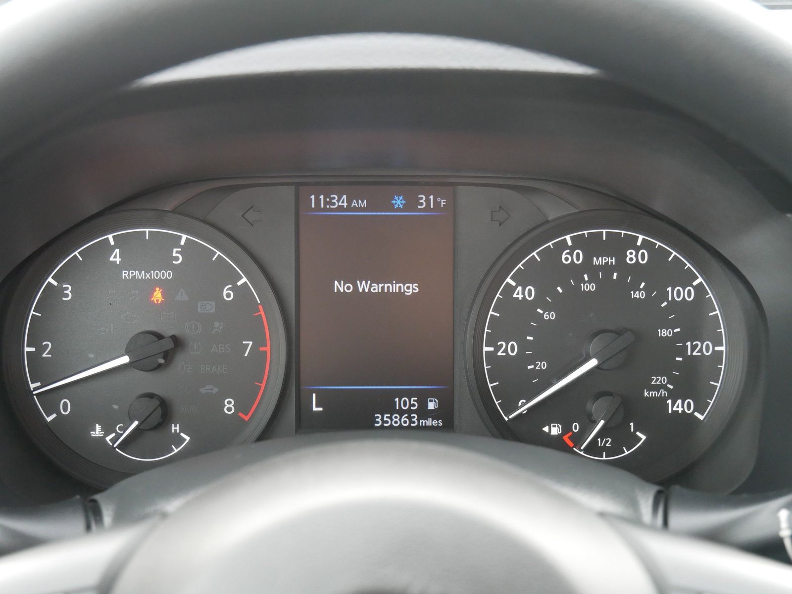 Thumbnail: 2024 Nissan Altima - 22