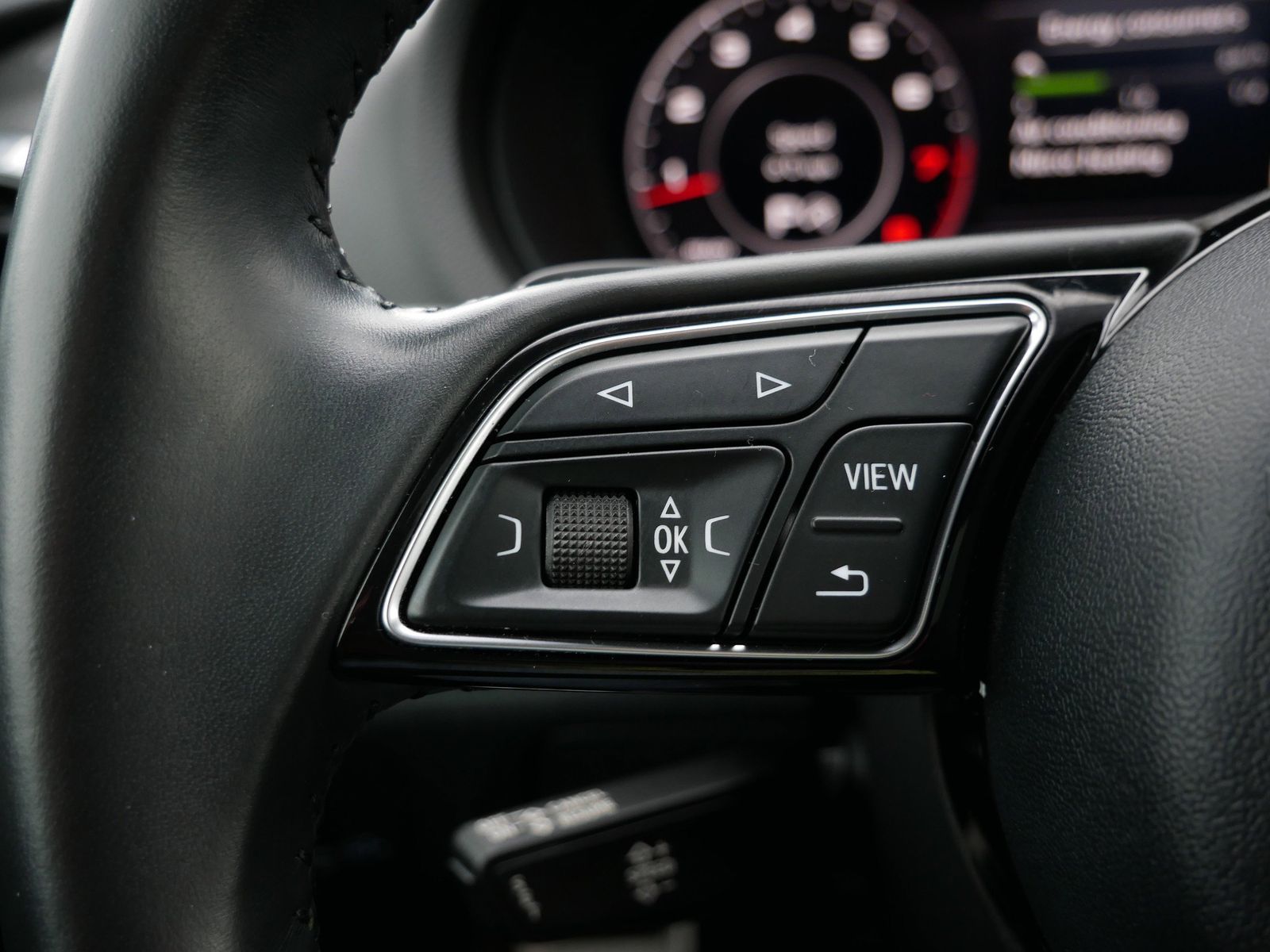 Thumbnail: 2017 Audi A3 - 29