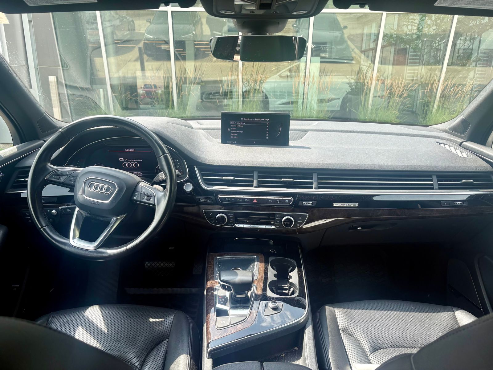 Thumbnail: 2017 Audi Q7 - 6
