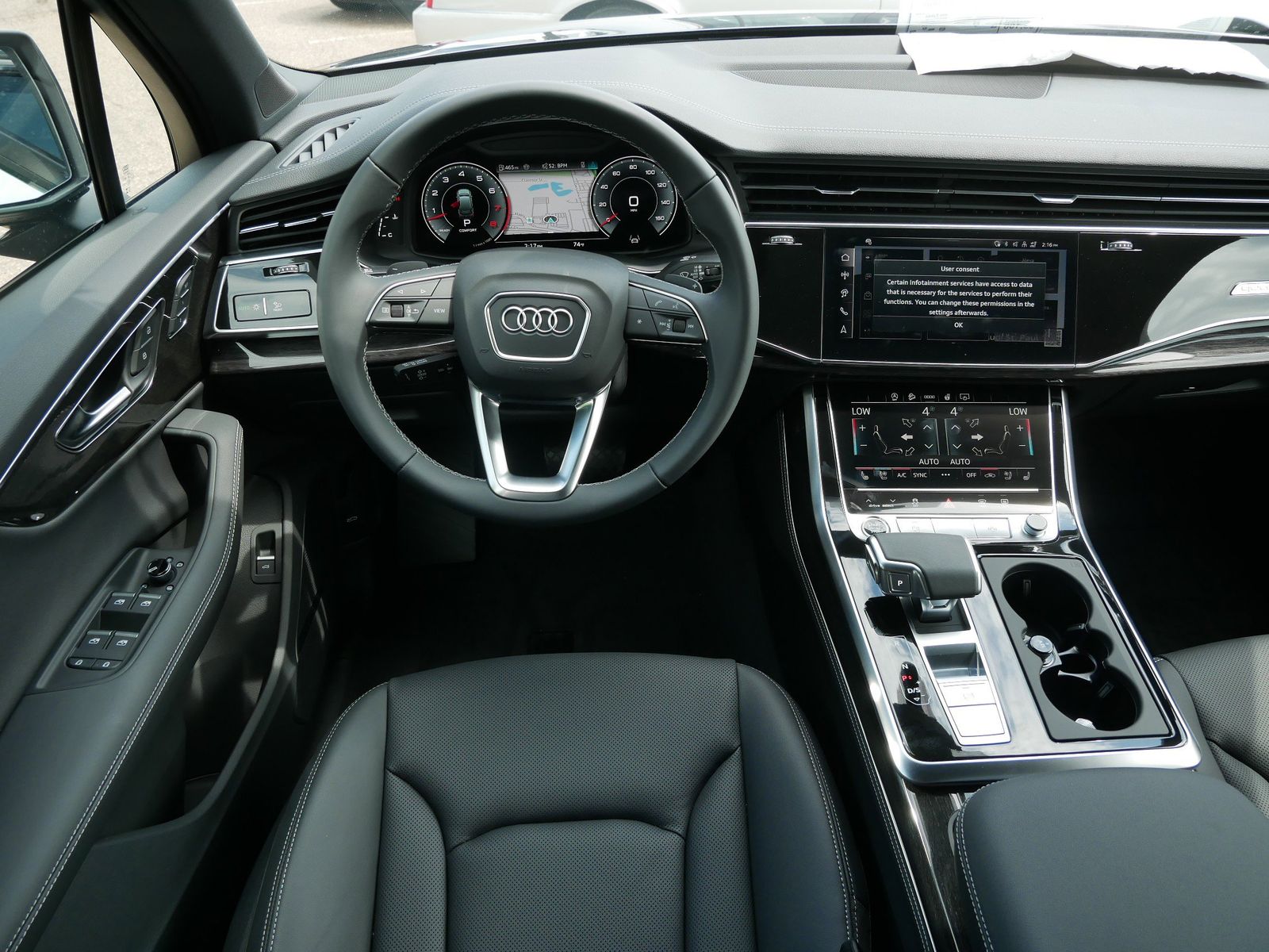 Thumbnail: 2026 Audi Q7 - 11