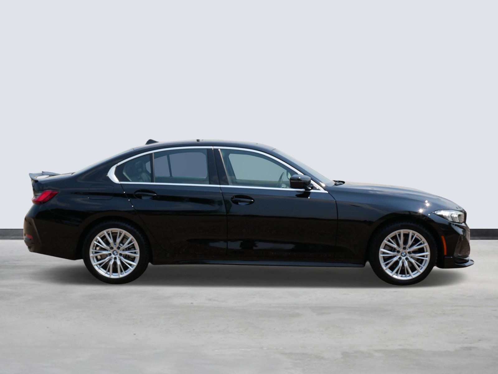 Thumbnail: 2024 BMW 3 Series - 5