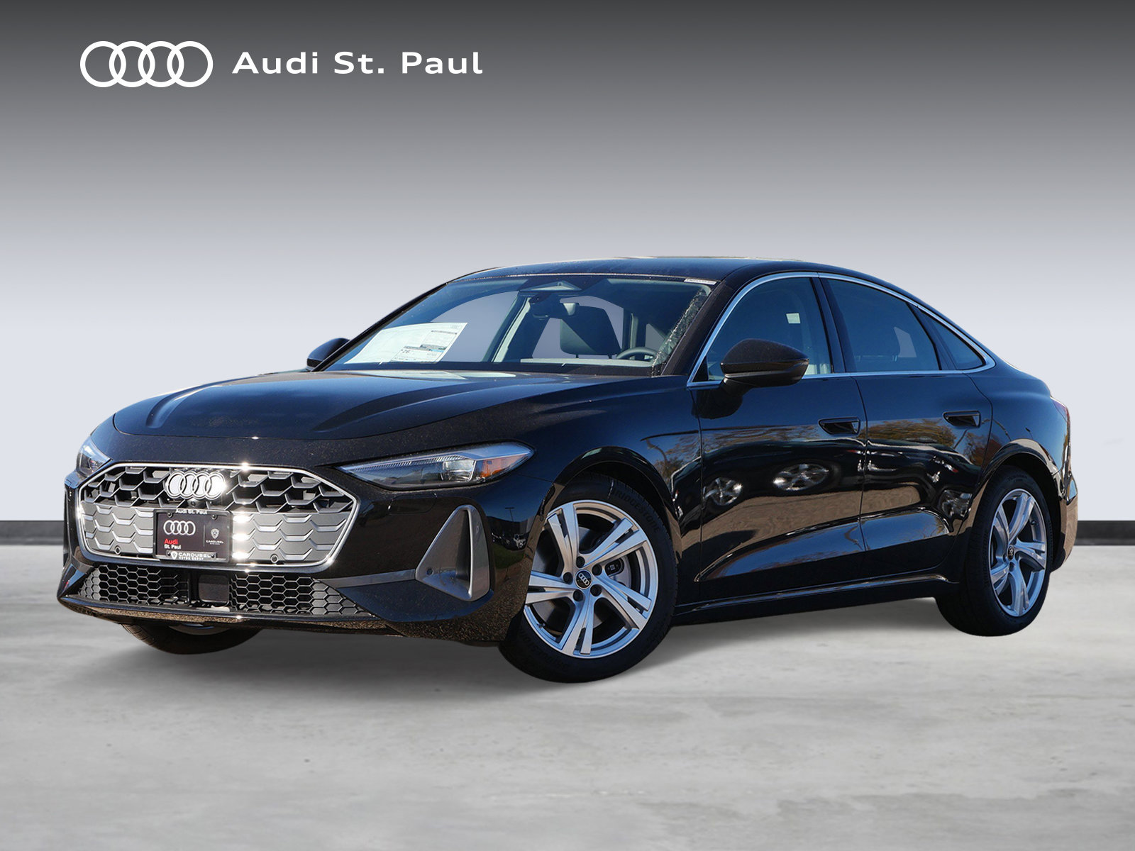 2026 Audi A5 Premium