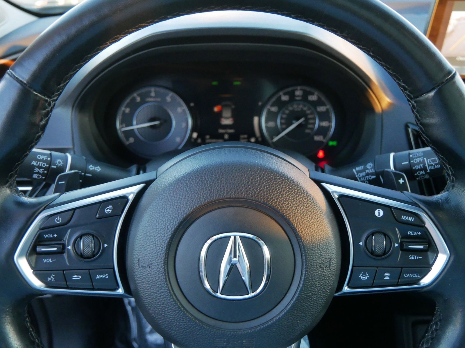 Thumbnail: 2020 Acura RDX - 26