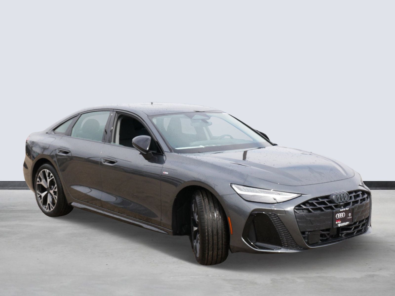 Thumbnail: 2026 Audi A6 - 6
