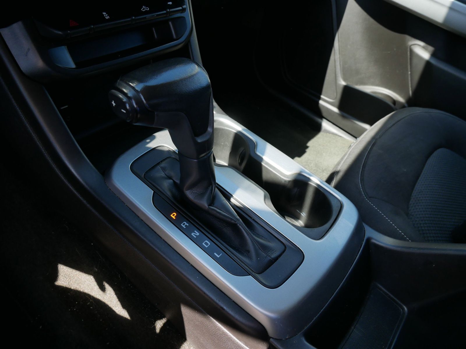 Thumbnail: 2017 Chevrolet Colorado - 23