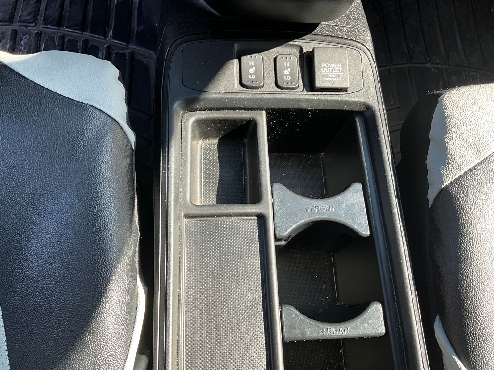 Thumbnail: 2015 Honda CR-V - 21