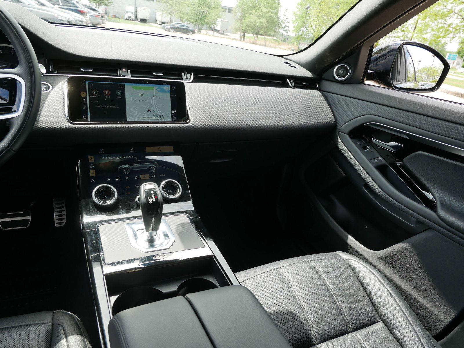 Thumbnail: 2022 Land Rover Range Rover Evoque - 13