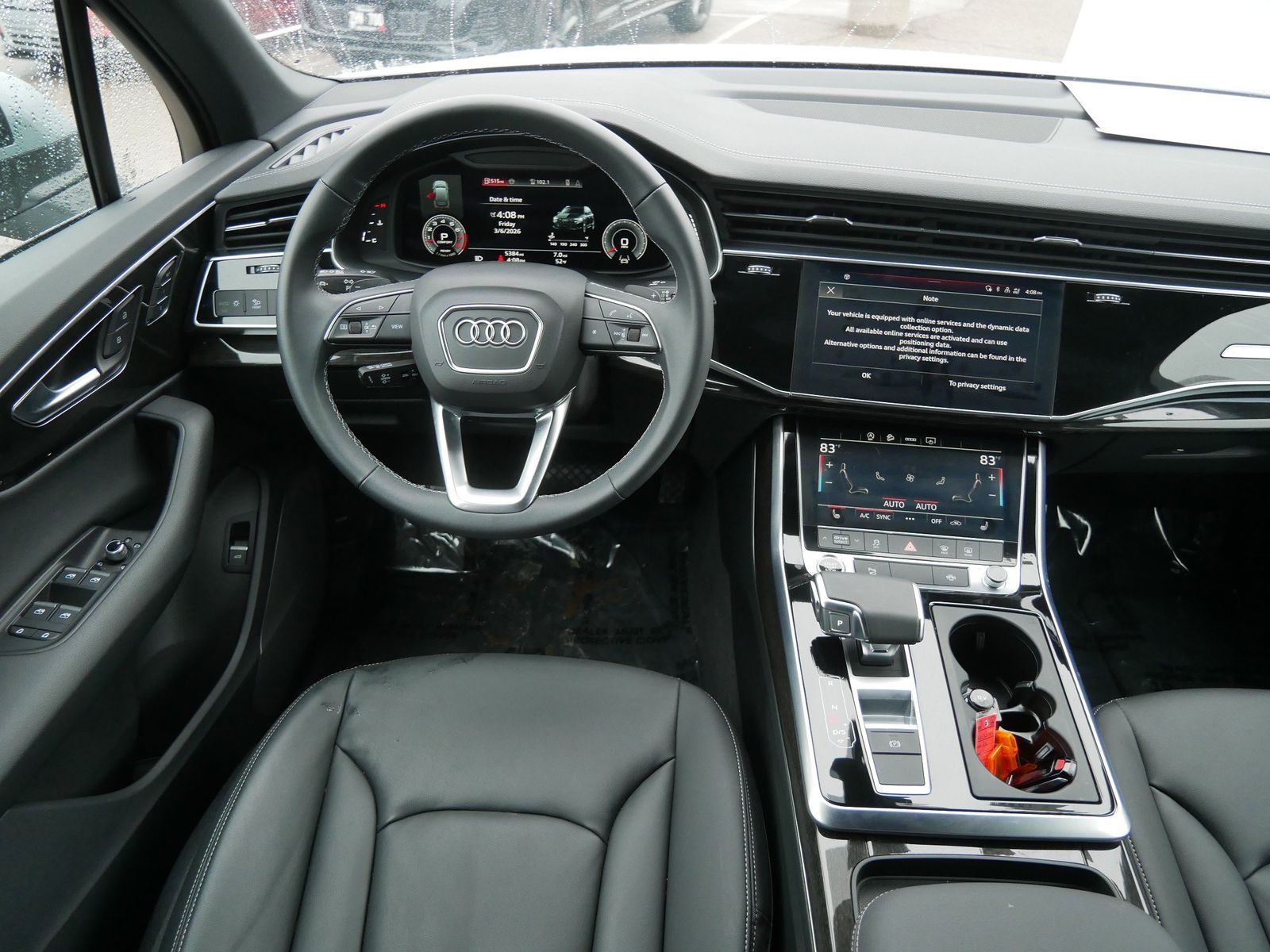 Thumbnail: 2025 Audi Q7 - 11