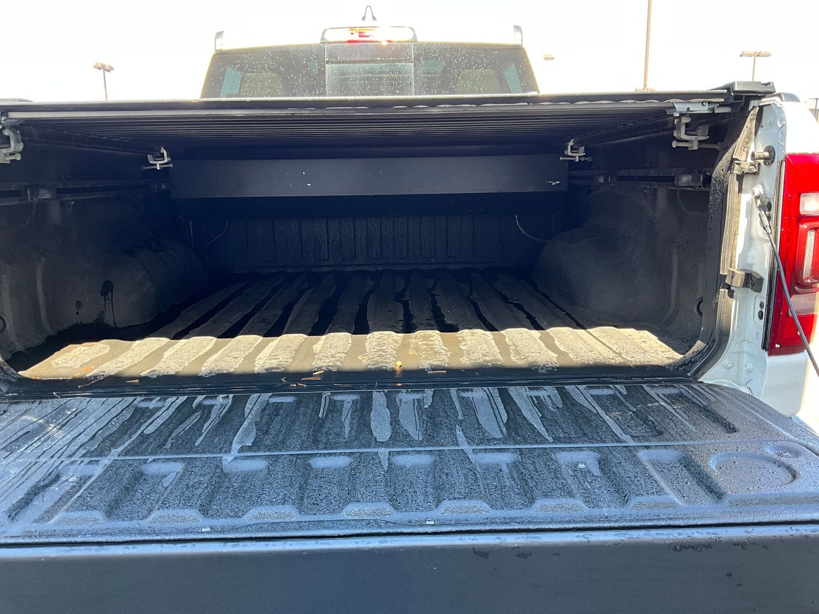 Thumbnail: 2019 RAM 1500 - 11