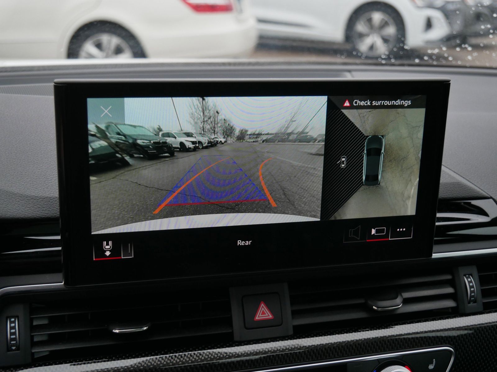 Thumbnail: 2023 Audi S4 - 23