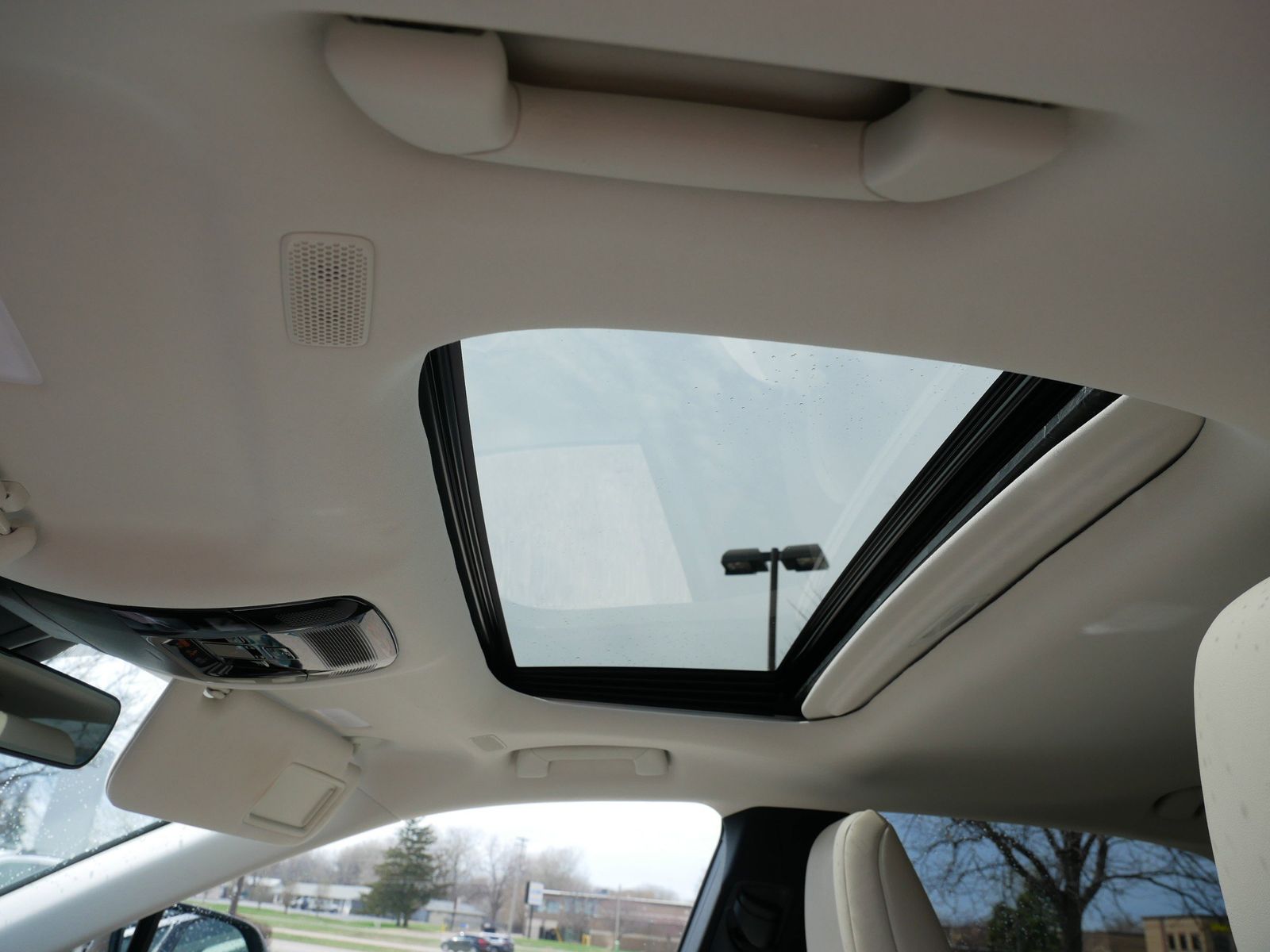 Thumbnail: 2024 Lexus RX - 10