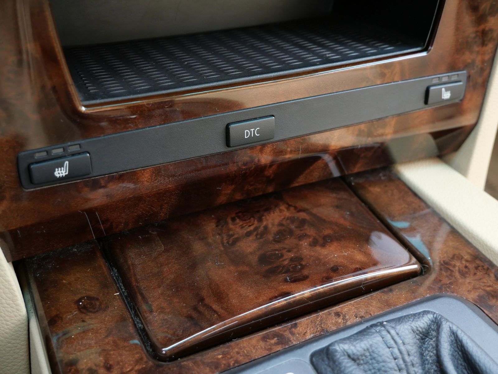 Thumbnail: 2007 BMW 5 Series - 21