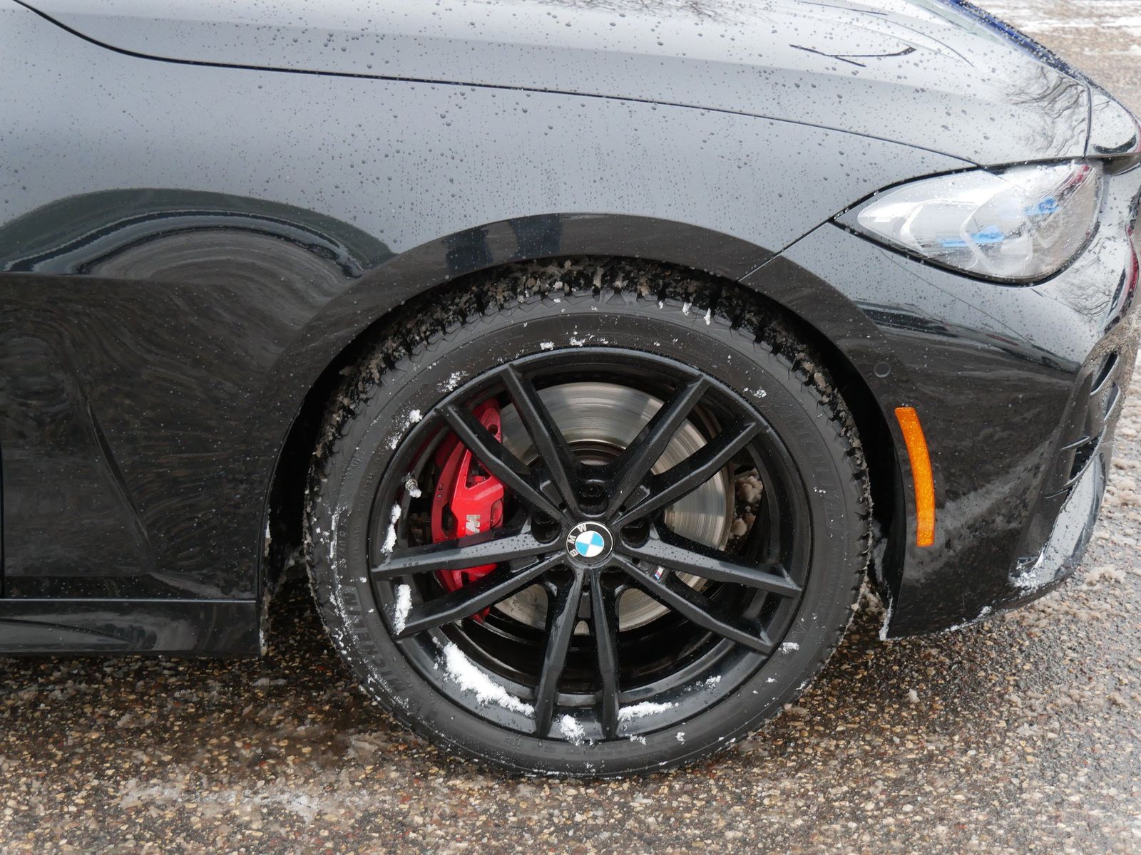 Thumbnail: 2021 BMW 4 Series - 7