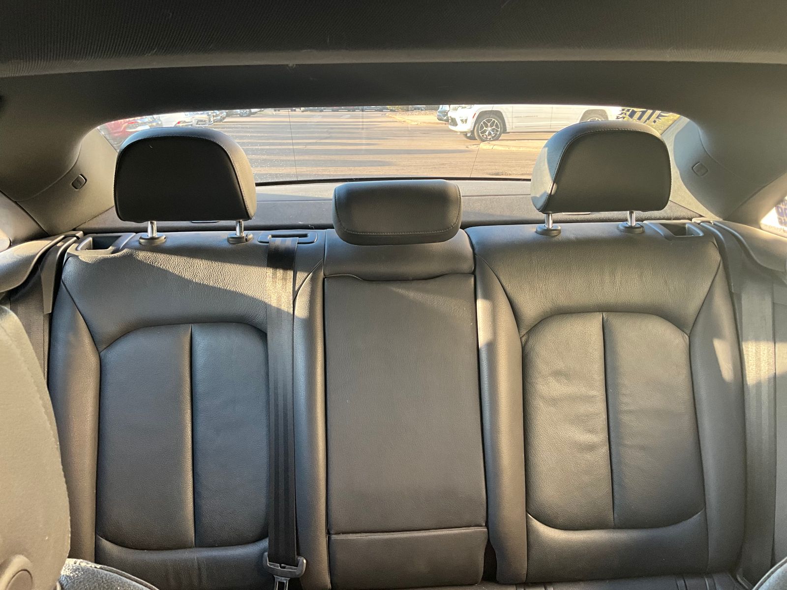 Thumbnail: 2015 Audi A3 - 20