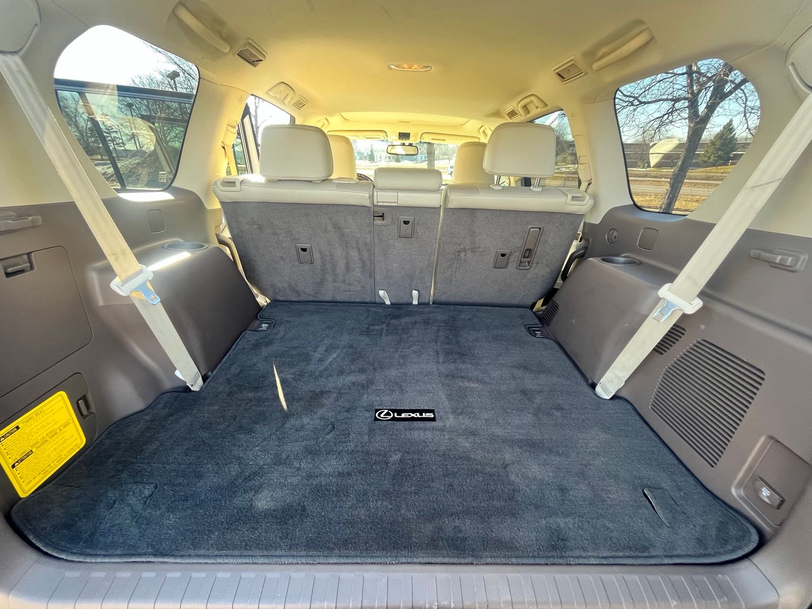 Thumbnail: 2014 Lexus GX - 13