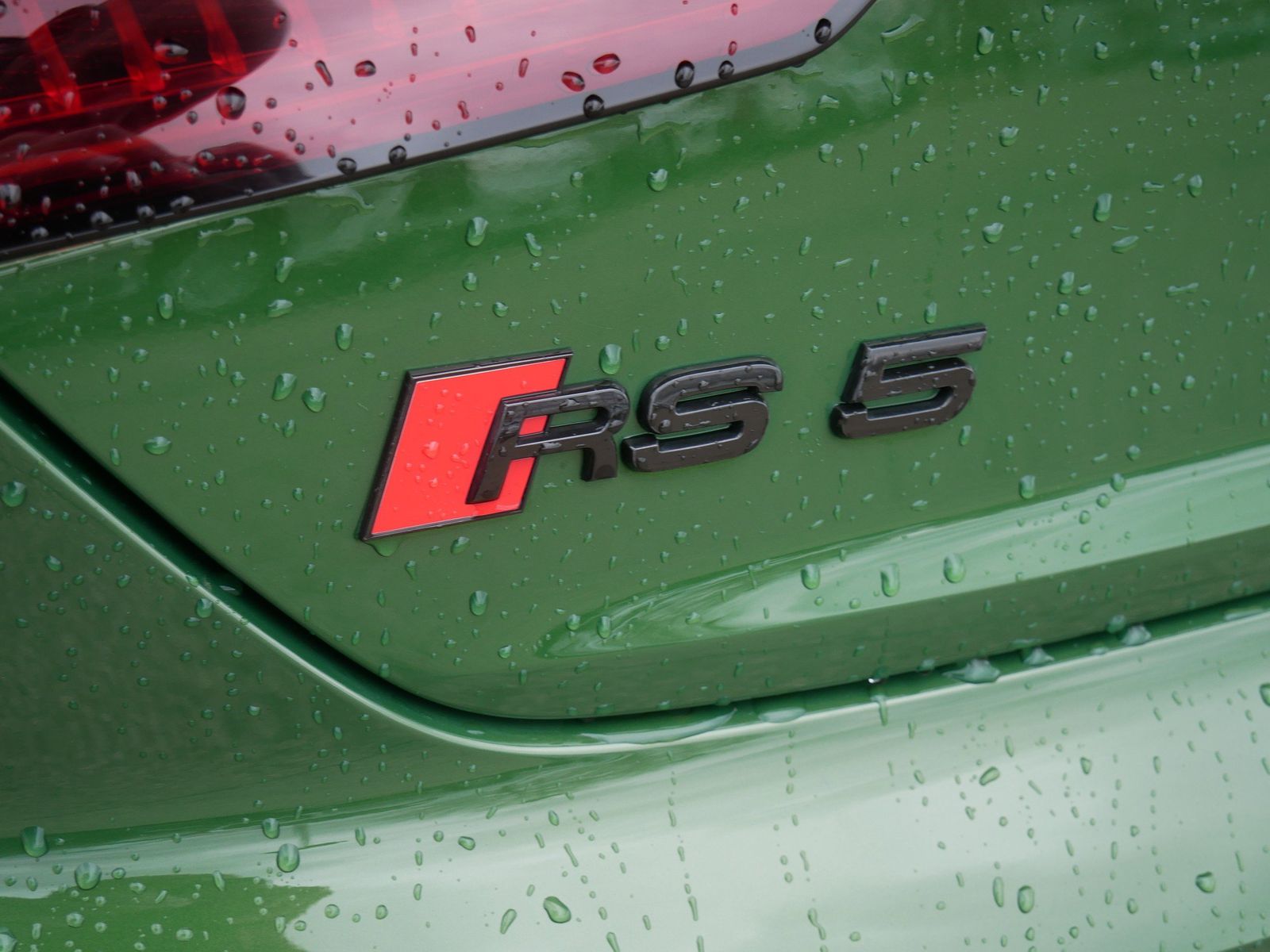 Thumbnail: 2019 Audi RS 5 - 9