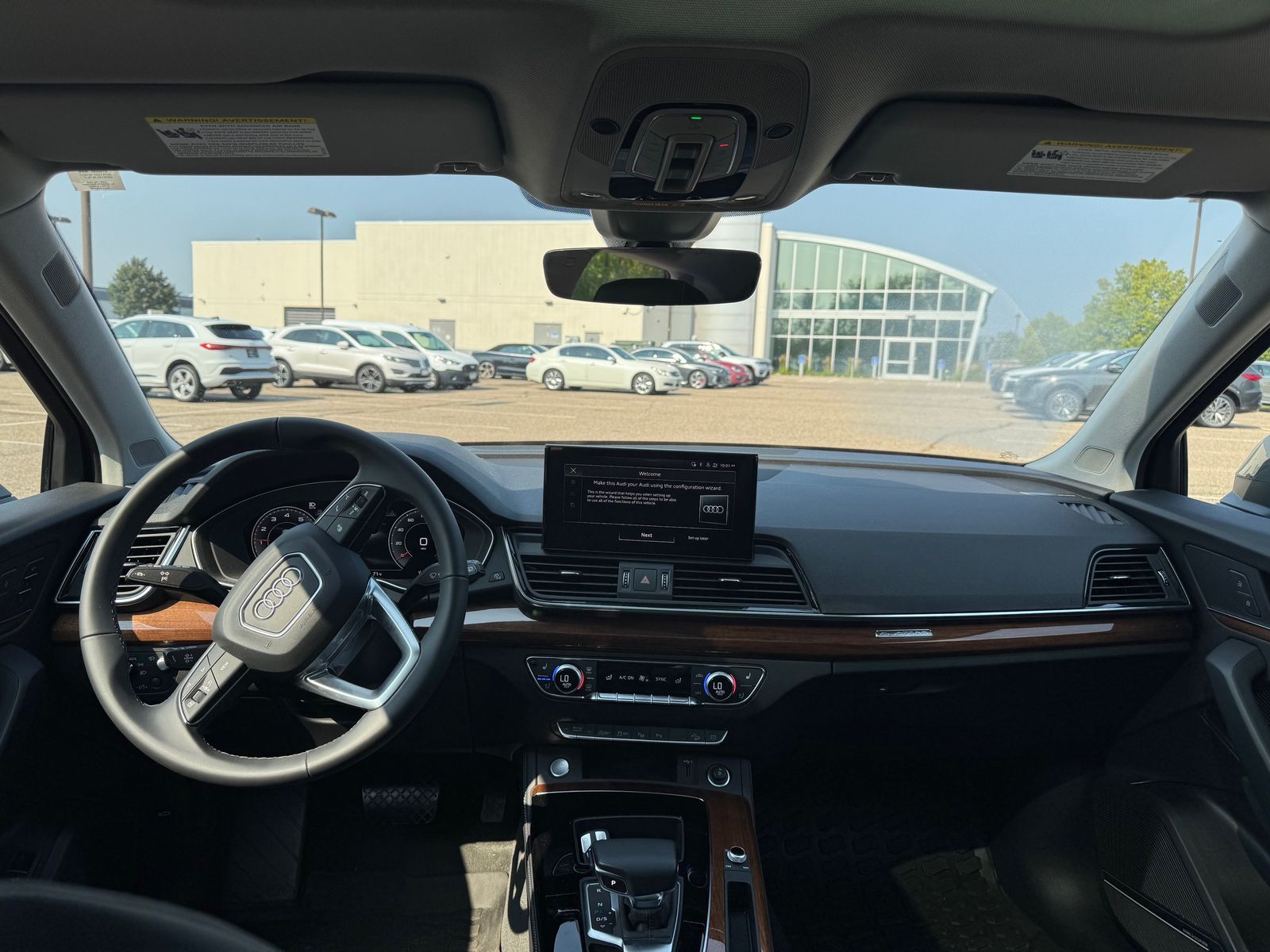Thumbnail: 2023 Audi Q5 - 6