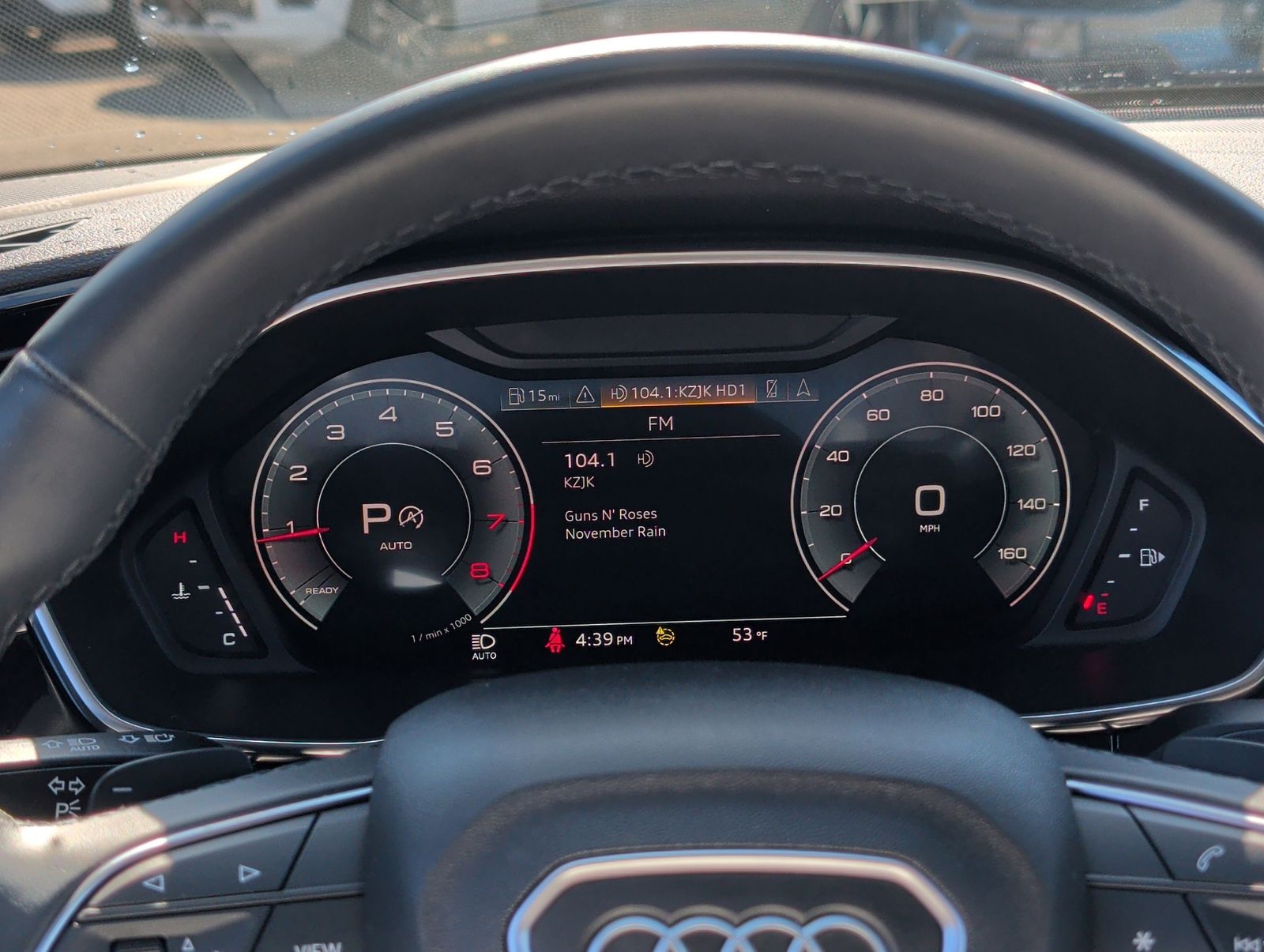 Thumbnail: 2023 Audi S5 - 26