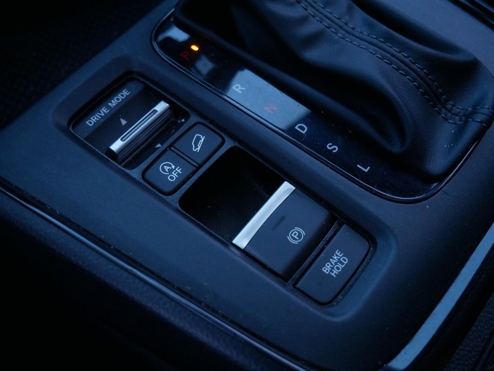 Thumbnail: 2023 Honda CR-V - 15