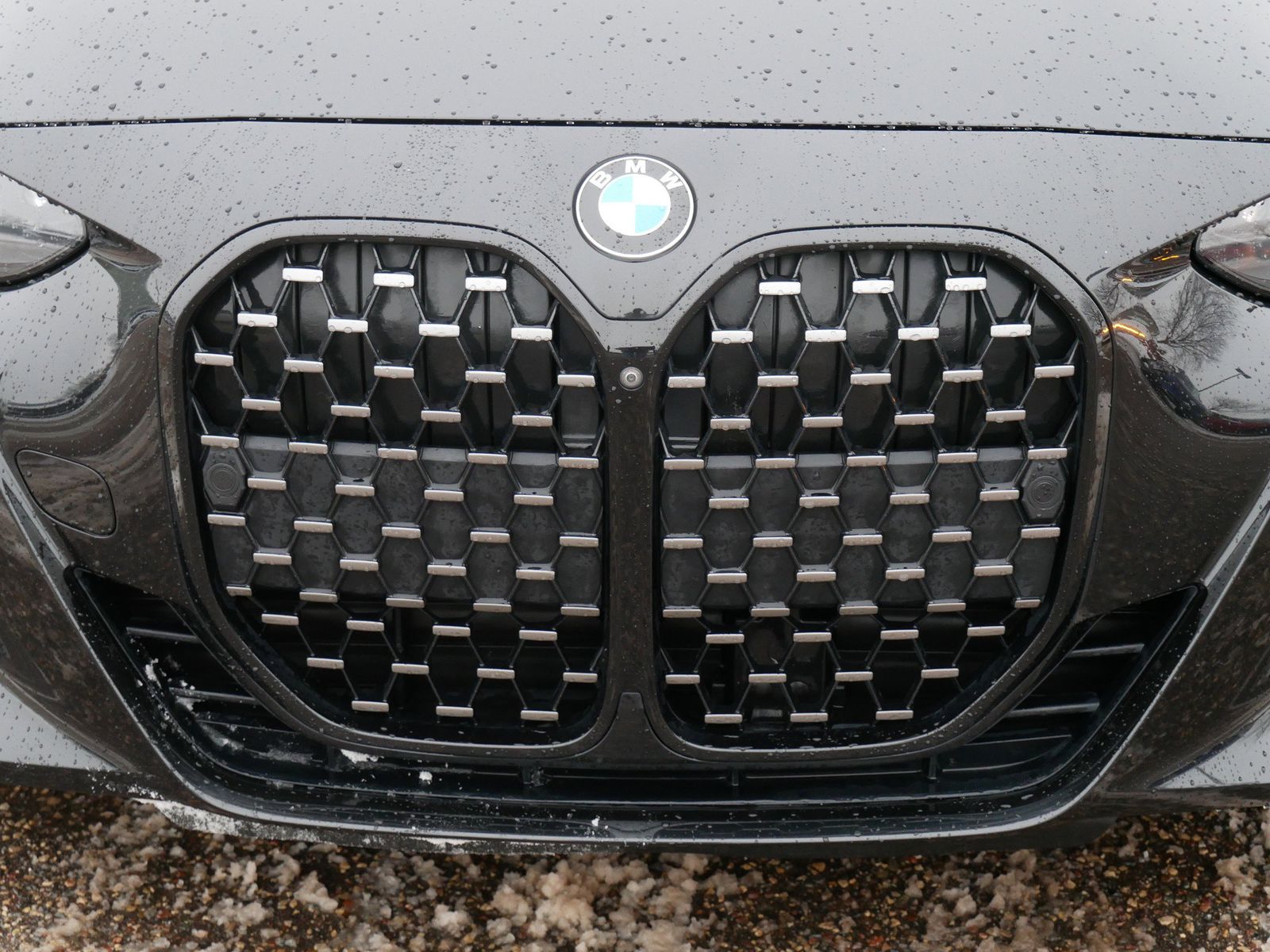 Thumbnail: 2021 BMW 4 Series - 8