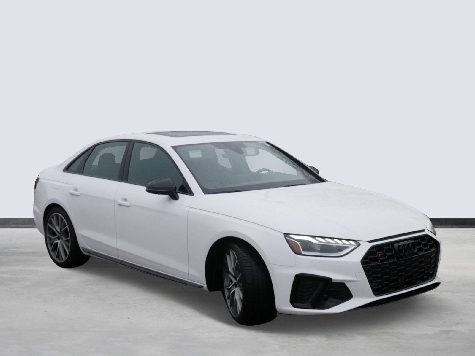 Thumbnail: 2023 Audi S4 - 6