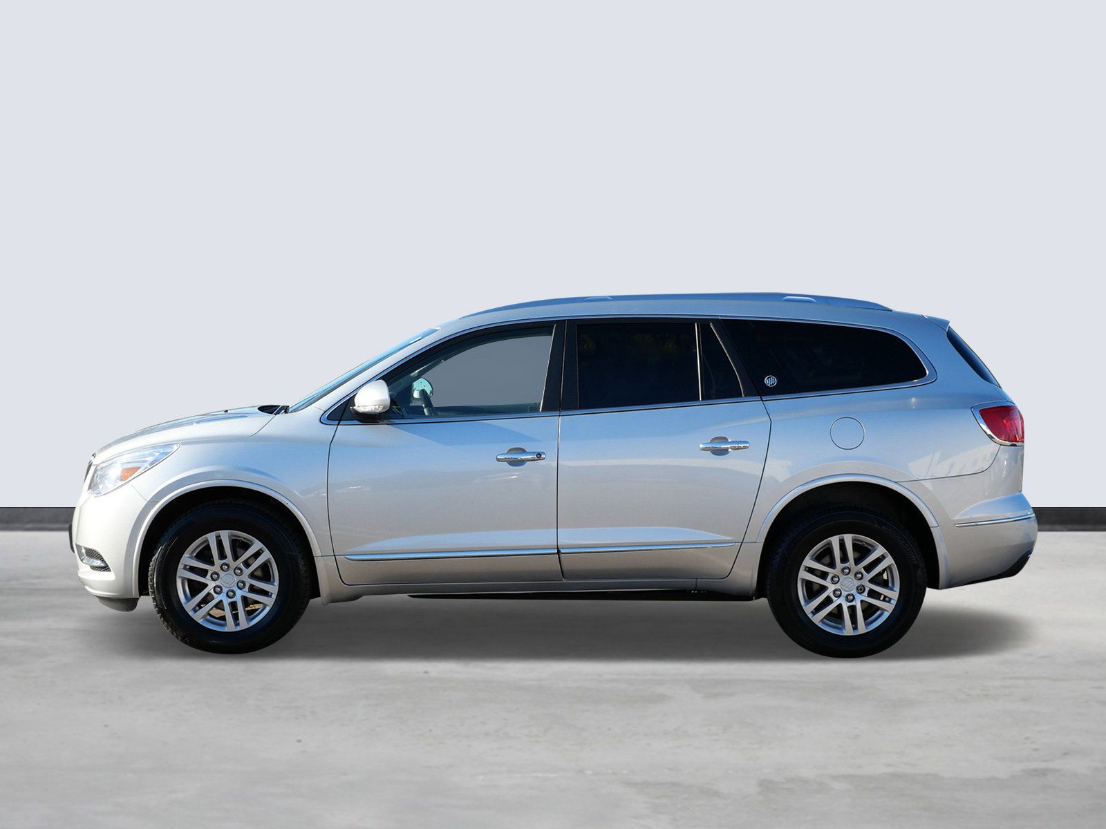 Thumbnail: 2015 Buick Enclave - 2