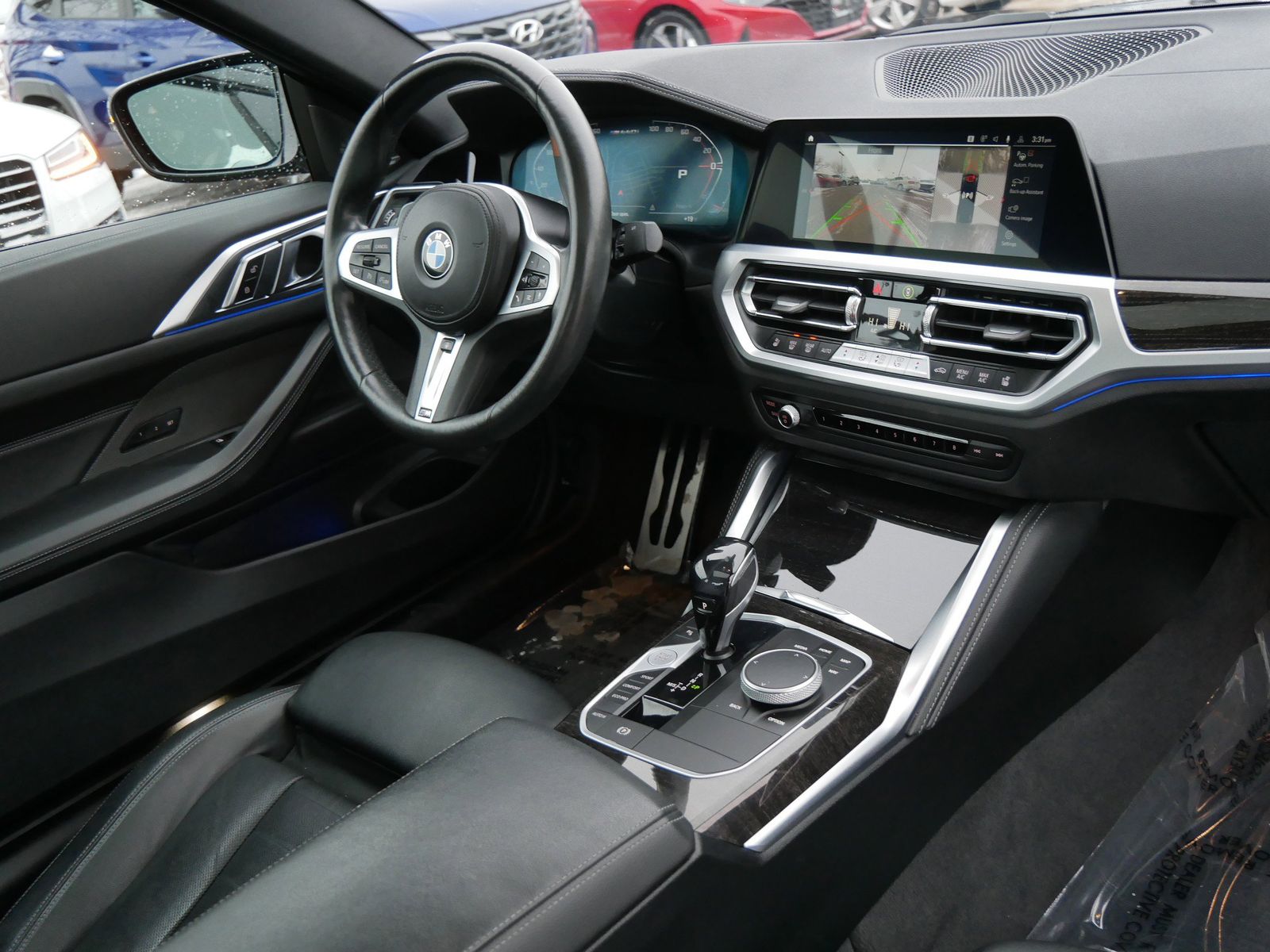 Thumbnail: 2021 BMW 4 Series - 12