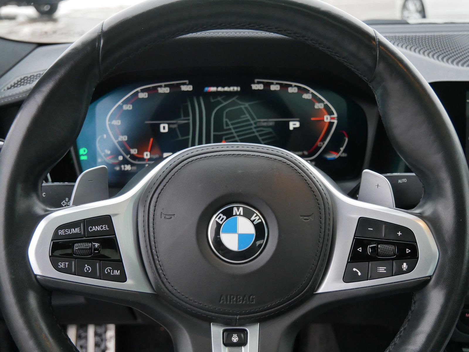 Thumbnail: 2021 BMW 4 Series - 27