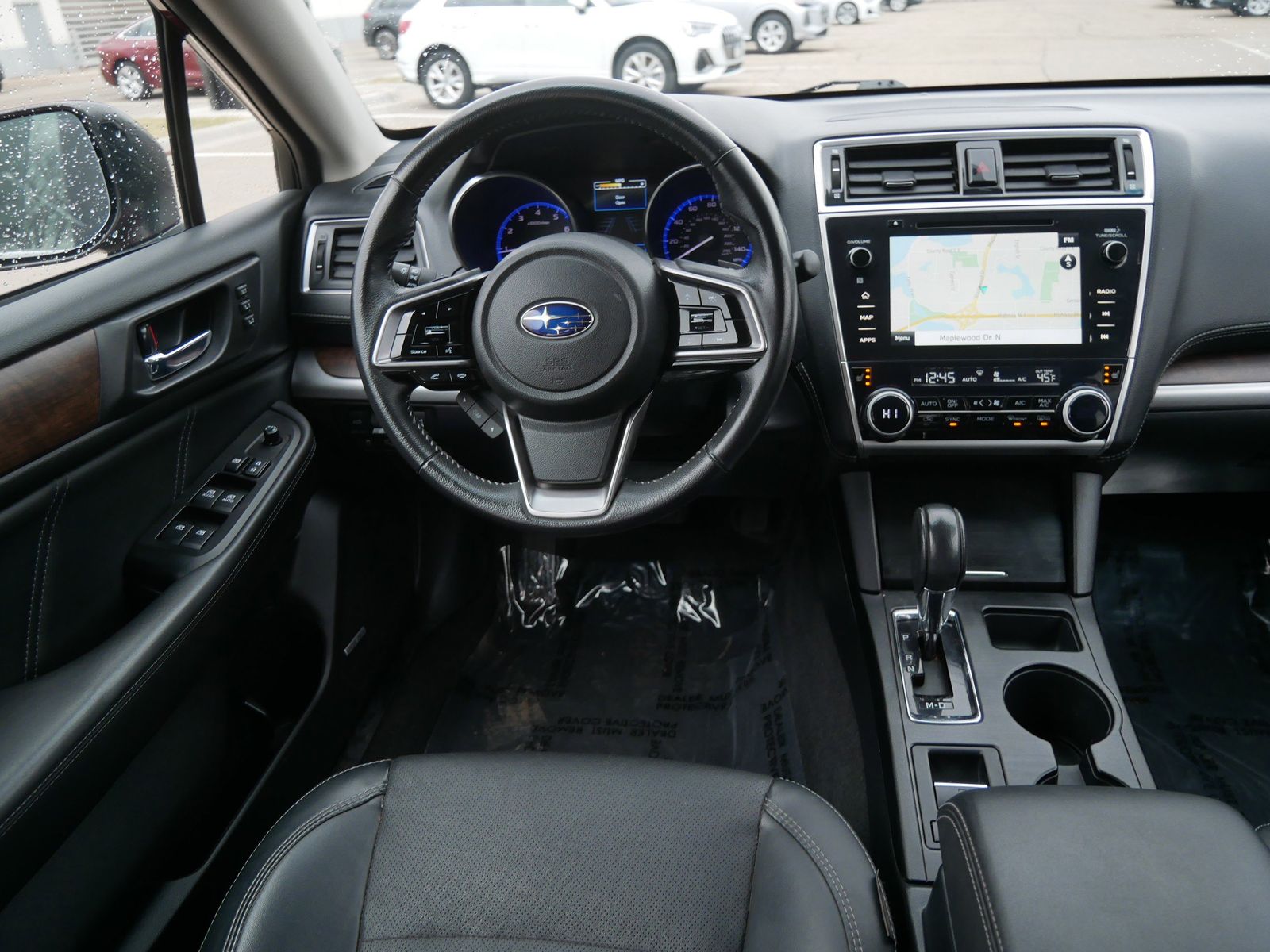 Thumbnail: 2018 Subaru Outback - 9