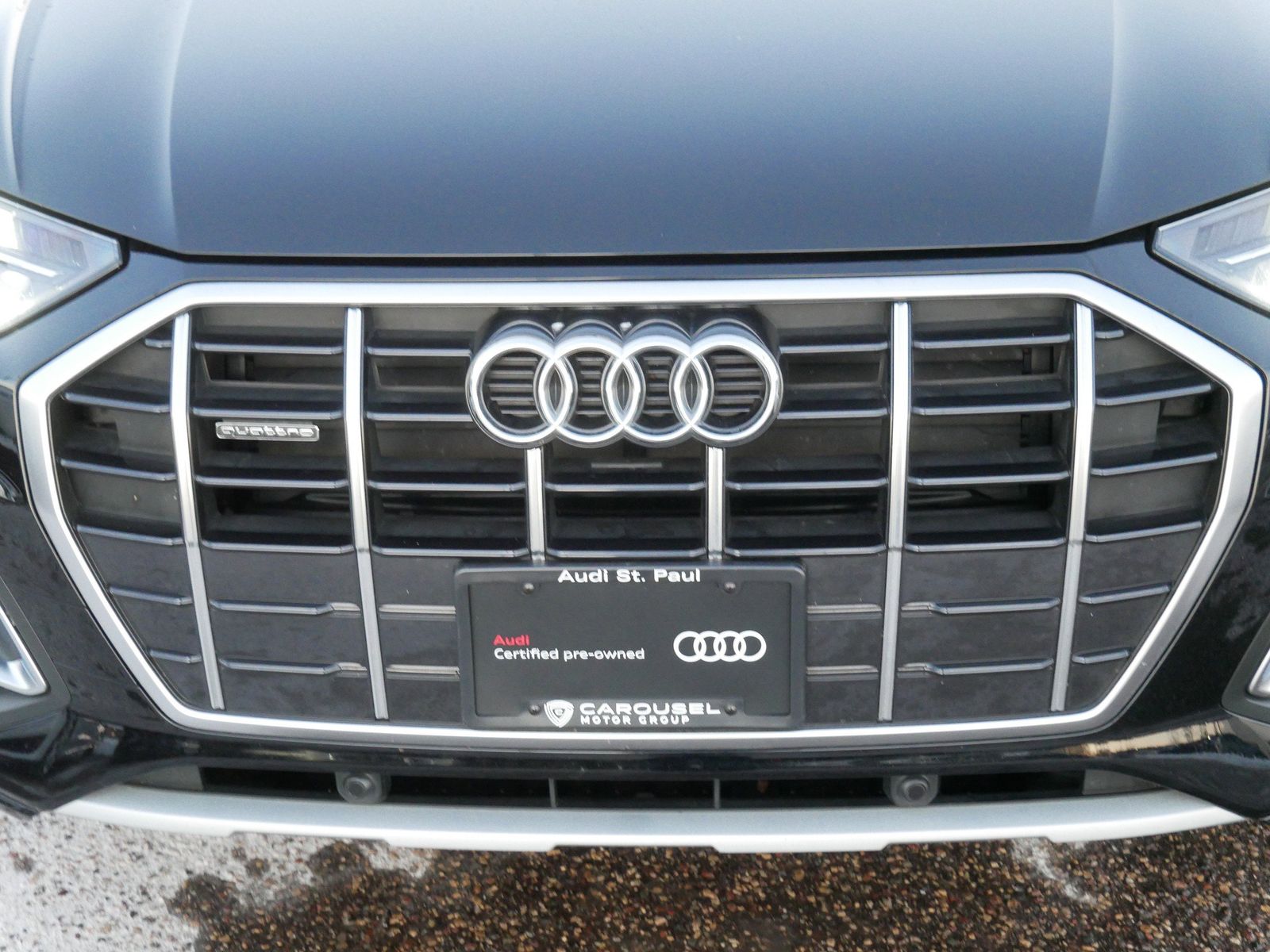 Thumbnail: 2021 Audi Q5 - 8