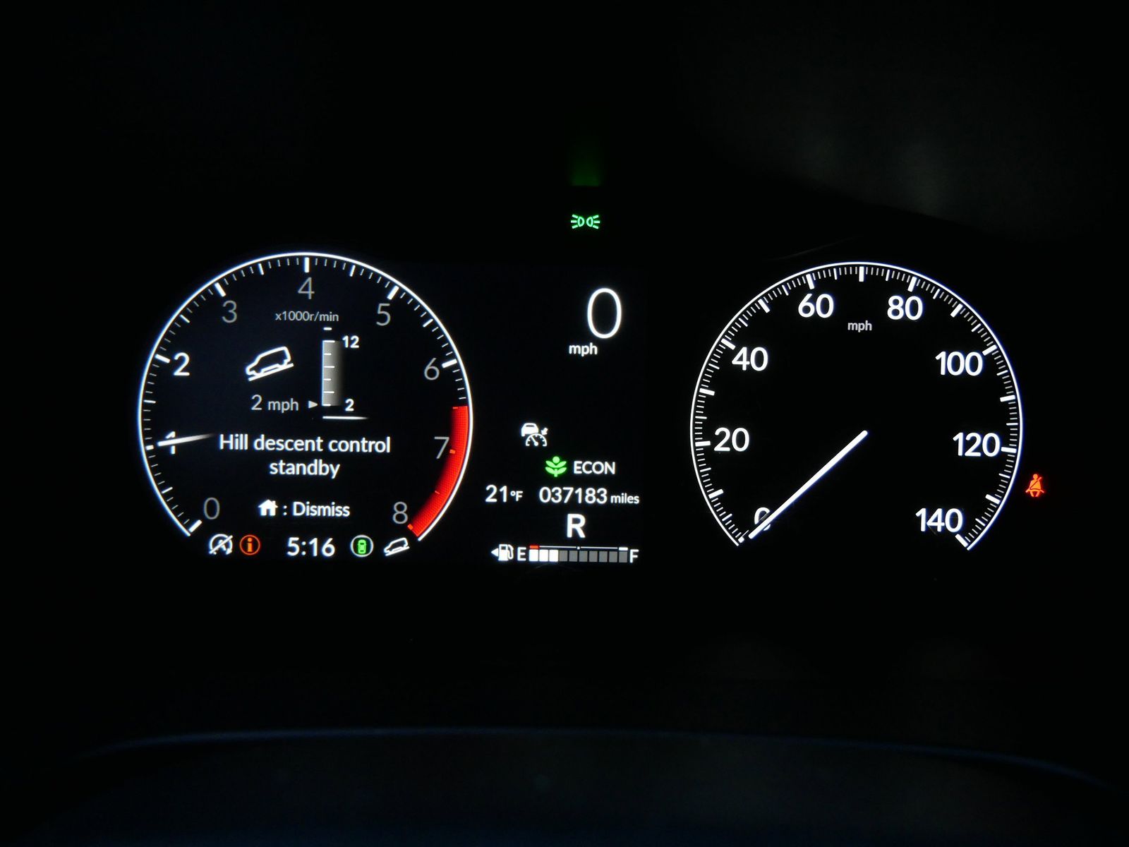 Thumbnail: 2023 Honda CR-V - 22