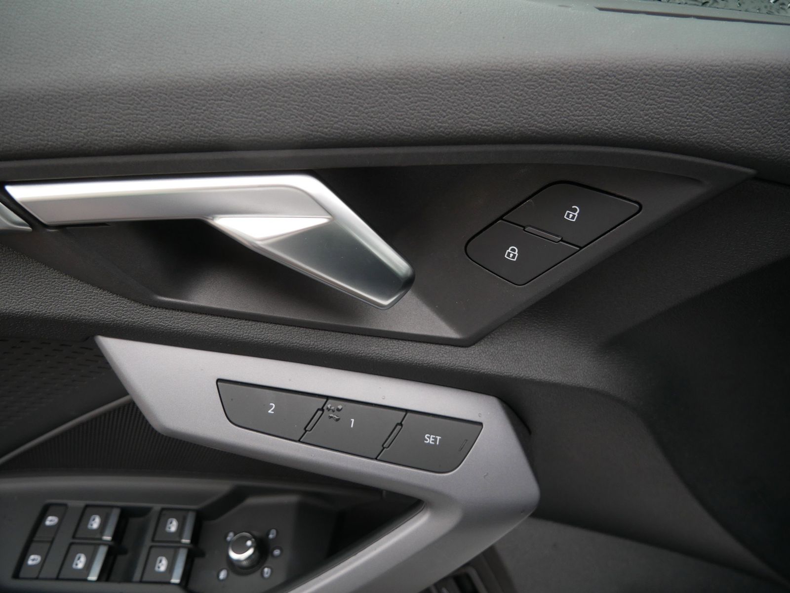 Thumbnail: 2025 Audi A3 - 16