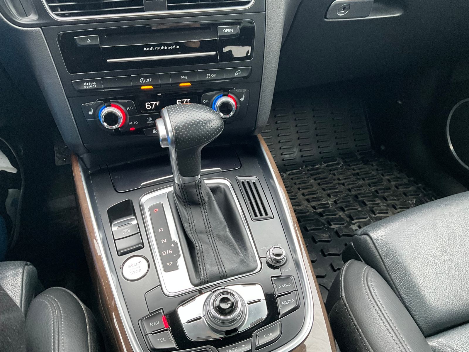 Thumbnail: 2016 Audi Q5 - 14