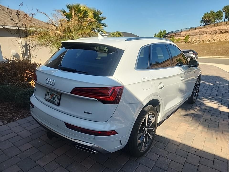 Thumbnail: 2023 Audi Q5 - 9