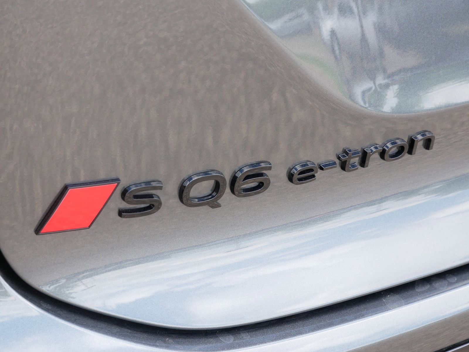 Thumbnail: 2027 Audi SQ6 e-tron - 9