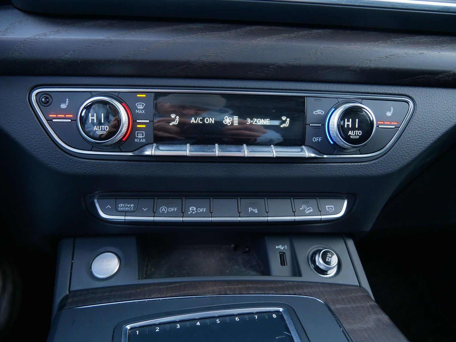 Thumbnail: 2018 Audi Q5 - 16