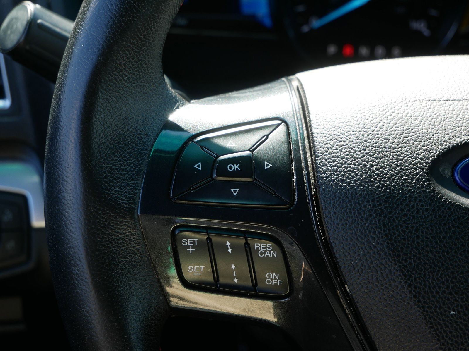 Thumbnail: 2016 Ford Explorer - 22