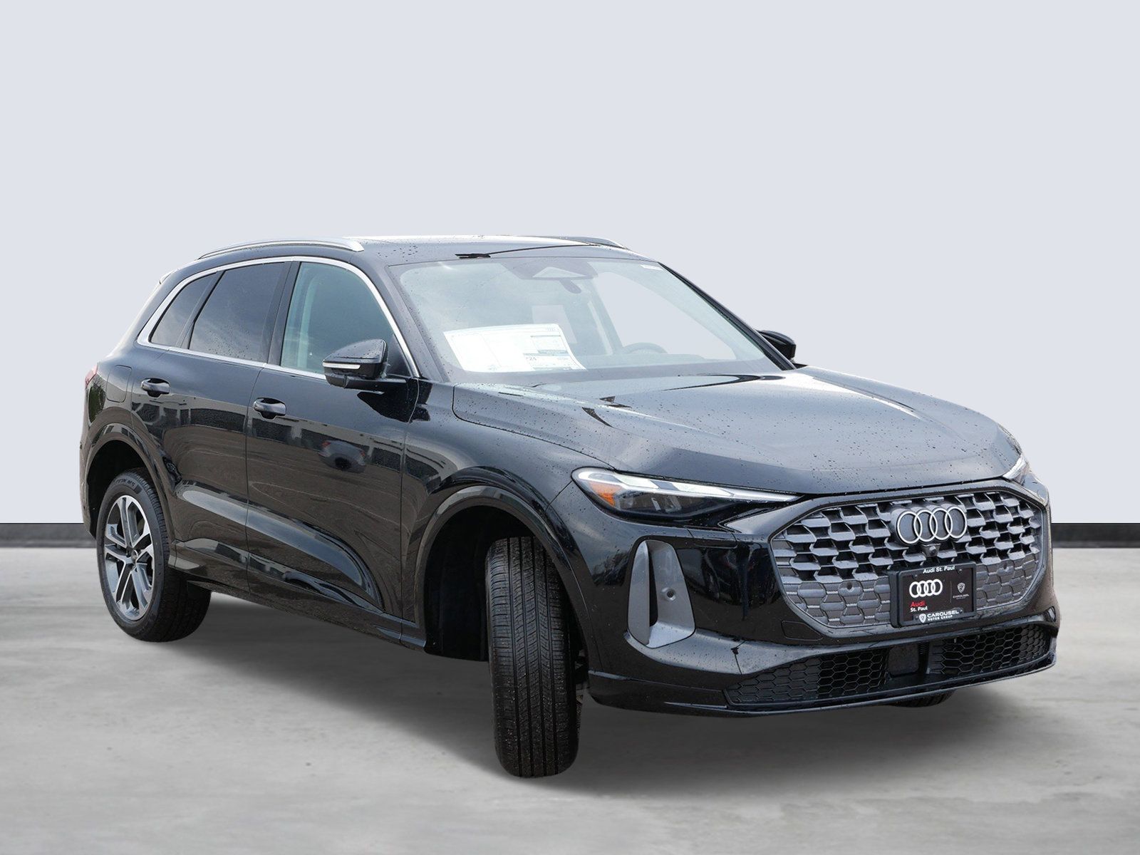 Thumbnail: 2026 Audi Q5 - 6