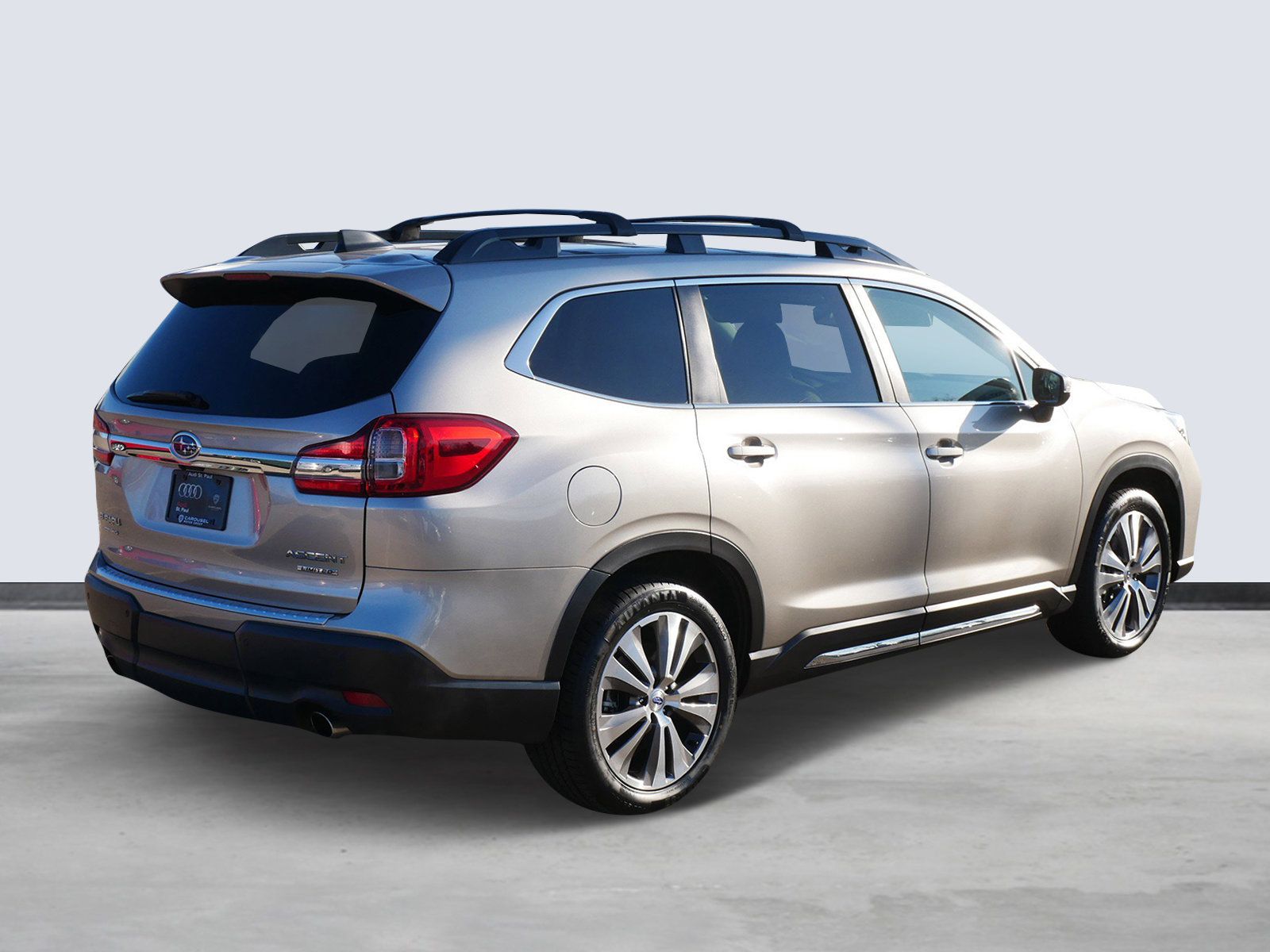 Thumbnail: 2020 Subaru Ascent - 4