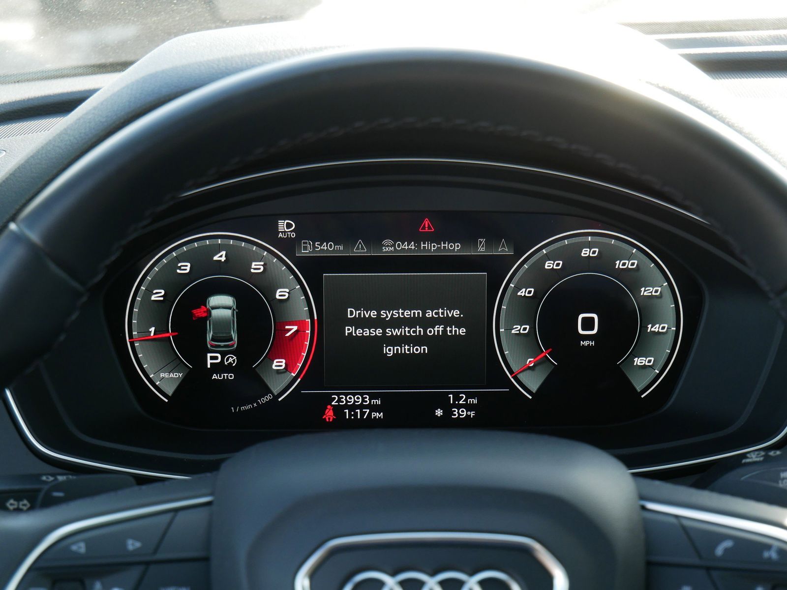 Thumbnail: 2021 Audi Q5 - 24