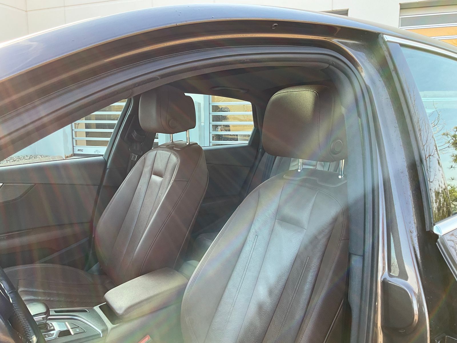 Thumbnail: 2017 Audi A4 - 3