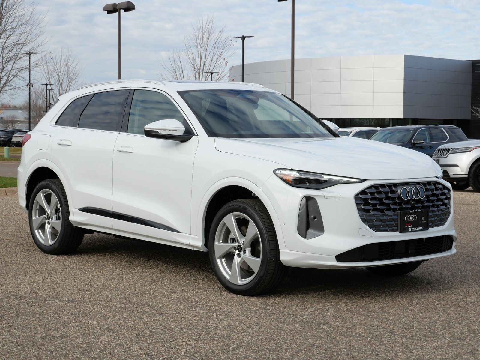 Thumbnail: 2025 Audi Q5 - 6