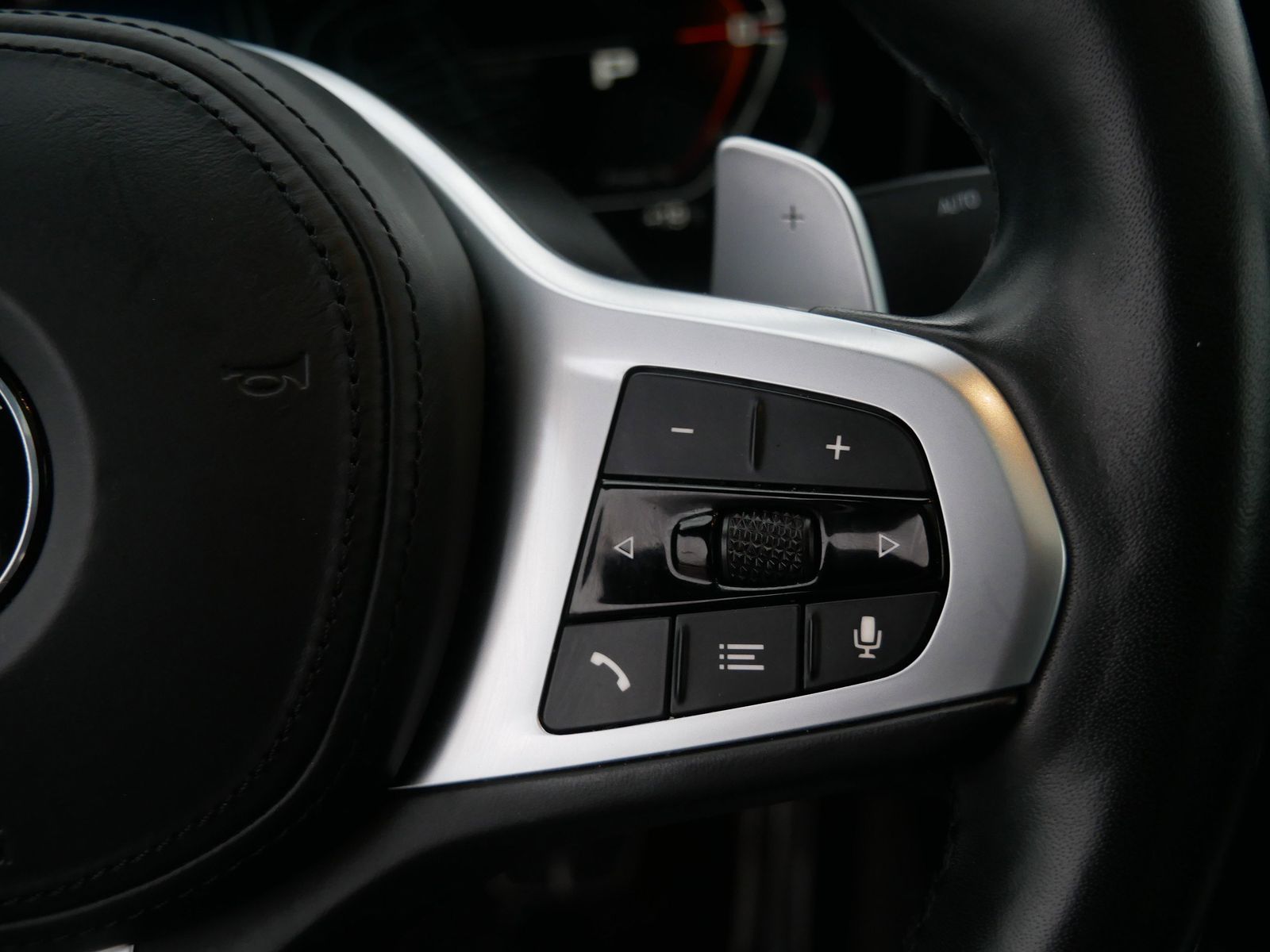 Thumbnail: 2021 BMW 4 Series - 28