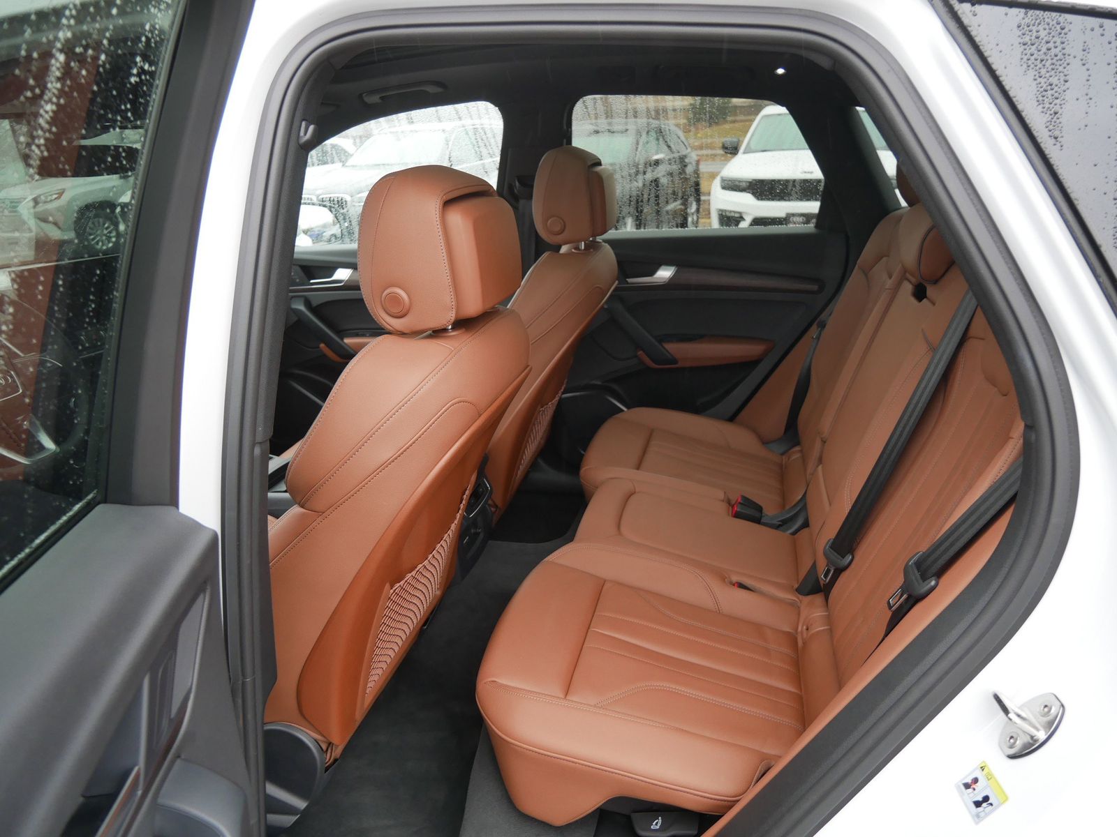 Thumbnail: 2025 Audi Q5 - 10